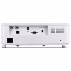 Acer PL6820 Standard throw projector 6000 ANSI lumens DLP UHD 4K (3840x2160) White - Additional view 6
