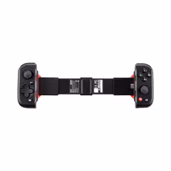 Acer Nitro Mobile Gaming Controller NGR400 Black Grip controller Analogue Android, iOS - Additional view 4