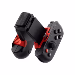 Acer Nitro Mobile Gaming Controller NGR400 Black Grip controller Analogue Android, iOS - Additional view 5
