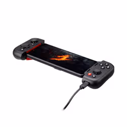 Acer Nitro Mobile Gaming Controller NGR400 Black Grip controller Analogue Android, iOS - Additional view 8
