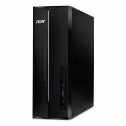 Acer Aspire XC-1785 Intel® Core™ i5 i5-14400 16 GB DDR5-SDRAM 1 TB SSD Windows 11 Home Desktop PC Black - Additional view 2