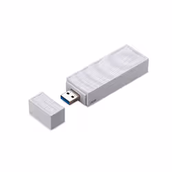 Acer FF.G2YTA.001 network card WLAN 6500 Mbit/s - Additional view 5