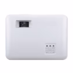 Acer Vero XL3515i Standard throw projector 5000 ANSI lumens DLP 1080p (1920x1080) White - Additional view 5