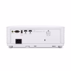 Acer Vero XL3515i Standard throw projector 5000 ANSI lumens DLP 1080p (1920x1080) White - Additional view 6
