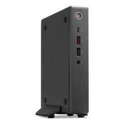 Acer Revo RB610 Intel® Core™ i3 i3-1315U 8 GB DDR4-SDRAM 256 GB SSD Windows 11 Pro Mini PC Black