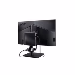 Acer Revo RB610 Intel® Core™ i3 i3-1315U 8 GB DDR4-SDRAM 256 GB SSD Windows 11 Pro Mini PC Black - Additional view 2