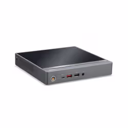 Acer Revo RB610 Intel® Core™ i3 i3-1315U 8 GB DDR4-SDRAM 256 GB SSD Windows 11 Pro Mini PC Black - Additional view 4