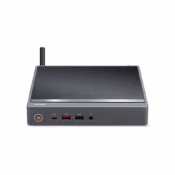 Acer Revo RB610 Intel® Core™ i3 i3-1315U 8 GB DDR4-SDRAM 256 GB SSD Windows 11 Pro Mini PC Black - Additional view 6