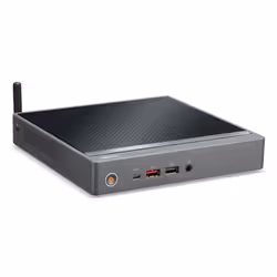 Acer Revo RB610 Intel® Core™ i3 i3-1315U 8 GB DDR4-SDRAM 256 GB SSD Windows 11 Pro Mini PC Black - Additional view 7