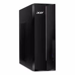 Acer Aspire XC-1785 Intel® Core™ i5 i5-14400 8 GB DDR5-SDRAM 512 GB SSD Windows 11 Home Desktop PC Black - Additional view 3
