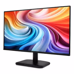 Acer EK1 EK251QGbi computer monitor 62.2 cm (24.5") 1920 x 1080 pixels Full HD Black