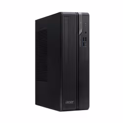 Acer Veriton X X2720G Intel® Core™ i3 i3-14100 8 GB DDR5-SDRAM 512 GB SSD Windows 11 Pro SFF PC Black - Additional view 2