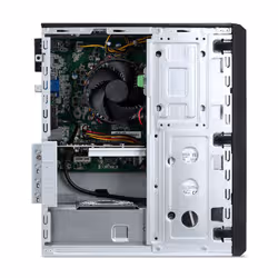 Acer Veriton X X2720G Intel® Core™ i3 i3-14100 8 GB DDR5-SDRAM 512 GB SSD Windows 11 Pro SFF PC Black - Additional view 4