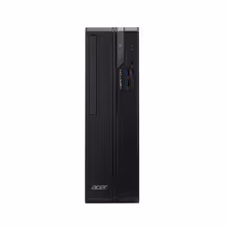Acer Veriton X X2720G Intel® Core™ i3 i3-14100 8 GB DDR5-SDRAM 512 GB SSD Windows 11 Pro SFF PC Black - Additional view 5