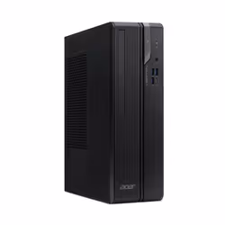 Acer Veriton X X2720G Intel® Core™ i5 i5-14500 16 GB DDR5-SDRAM 512 GB SSD Windows 11 Pro Desktop PC Black - Additional view 2
