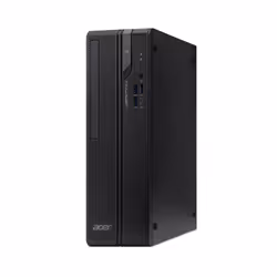 Acer Veriton X X2720G Intel® Core™ i5 i5-14500 16 GB DDR5-SDRAM 512 GB SSD Windows 11 Pro Desktop PC Black - Additional view 3
