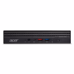 Acer Veriton N N4720GT Intel® Core™ i7 i7-14700T 16 GB DDR5-SDRAM 512 GB SSD Windows 11 Pro Mini PC Black - Additional view 3