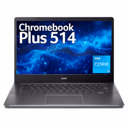 Acer Chromebook CBE594-1 I3-N305 8GB/128GB. Product type: Chromebook. Form factor: Clamshell. Processor family: Intel Core i3 ...