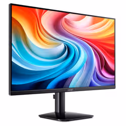 Acer KA2 UM.HX2EE.039 computer monitor 68.6 cm (27") 1920 x 1080 pixels Full HD LED Black - Additional view 2
