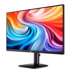 Acer KA2 UM.HX2EE.039 computer monitor 68.6 cm (27") 1920 x 1080 pixels Full HD LED Black - Additional view 3