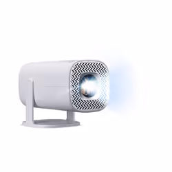 Acer Aopen QH15s 180 ANSI lumens LCD 720p (1280x720) White - Additional view 5