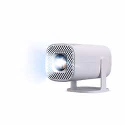 Acer Aopen QH15s 180 ANSI lumens LCD 720p (1280x720) White - Additional view 7