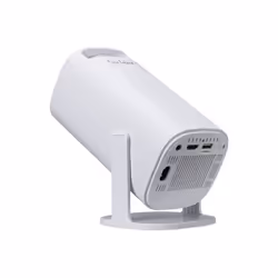 Acer Aopen QH15s 180 ANSI lumens LCD 720p (1280x720) White - Additional view 8