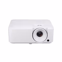 Acer Vero PL2535i Standard throw projector 5500 ANSI lumens DLP 1080p (1920x1080) White - Additional view 2