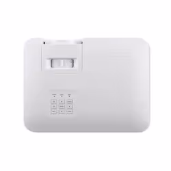 Acer Vero PL2535i Standard throw projector 5500 ANSI lumens DLP 1080p (1920x1080) White - Additional view 5