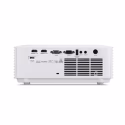 Acer Vero PL2535i Standard throw projector 5500 ANSI lumens DLP 1080p (1920x1080) White - Additional view 6