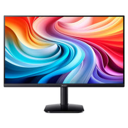 Acer KA2 KA242Y G0 computer monitor 60.5 cm (23.8") 1920 x 1080 pixels Full HD LED Black