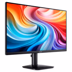 Acer KA2 KA242Y G0 computer monitor 60.5 cm (23.8") 1920 x 1080 pixels Full HD LED Black - Additional view 2