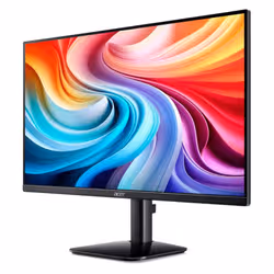 Acer KA2 KA242Y G0 computer monitor 60.5 cm (23.8") 1920 x 1080 pixels Full HD LED Black - Additional view 3