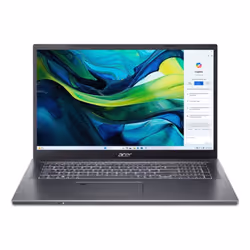 Acer Aspire A17-51GM, Intel Core 7, 1.8 GHz, 43.9 cm (17.3"), 1920 x 1080 pixels, 32 GB, 1 TB