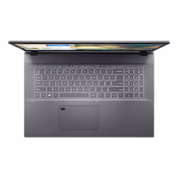 Acer Aspire 5 A517-53-742U Intel® Core™ i7 i7-12650H Laptop 43.9 cm (17.3") Full HD 16 GB DDR4-SDRAM 1 TB SSD Wi-Fi 6 (802.11ax) Windows 11 Home Grey