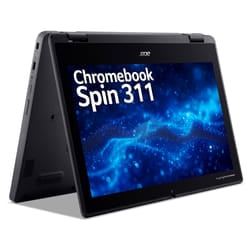 Acer Chromebook Spin 311 R724T-TCO 11.6&quot; Touchscreen HD 4GB 64GB