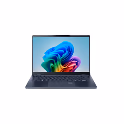 Acer Swift 14 AI SF14-51-57P6, Intel Core Ultra 5, 35.6 cm (14"), 2880 x 1800 pixels, 16 GB, 512 GB, Windows 11 Home