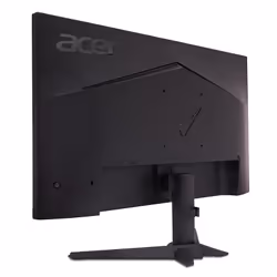 Acer NITRO VG2 VG270X1BMIIPX computer monitor 68.6 cm (27") 1920 x 1080 pixels Full HD LCD Black - Additional view 4