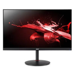 Acer NITRO XV0 XV270 X1 computer monitor 68.6 cm (27") 2560 x 1440 pixels Quad HD LED Black