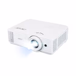 Acer Home X1528 Standard throw projector DLP 1080p (1920x1080) White - Additional view 2