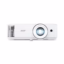 Acer Home X1528 Standard throw projector DLP 1080p (1920x1080) White - Additional view 5