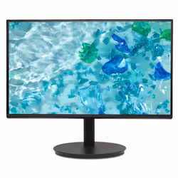 Acer Vero CB2 CB272 G, 68.6 cm (27"), 1920 x 1080 pixels, Full HD, LCD, 1 ms, Black