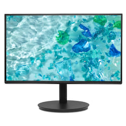 Acer Vero CB2 CB272 G computer monitor 68.6 cm (27") 1920 x 1080 pixels Full HD LCD Black