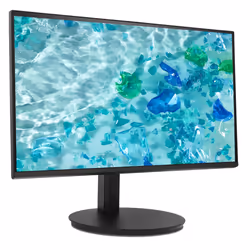 Acer Vero CB2 CB272 G computer monitor 68.6 cm (27") 1920 x 1080 pixels Full HD LCD Black