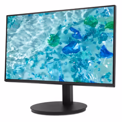Acer Vero CB2 CB272 G computer monitor 68.6 cm (27") 1920 x 1080 pixels Full HD LCD Black