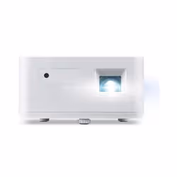 Acer PD1500 Standard throw projector DLP 1080p (1920x1080) White - Additional view 2