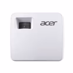 Acer PD1500 Standard throw projector DLP 1080p (1920x1080) White - Additional view 3