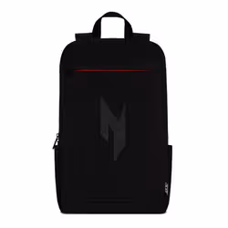 Acer NBG410 backpack Casual backpack Black Polyester - Additional view 3