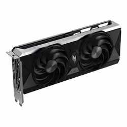 Acer Nitro Intel® Arc™ B570 OC Arc B570 10 GB GDDR6 - Additional view 4