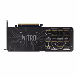 Acer Nitro Intel® Arc™ B570 OC Arc B570 10 GB GDDR6 - Additional view 7